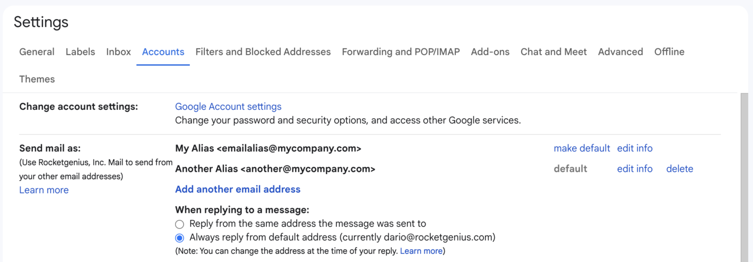 Get started with the Google Messages app